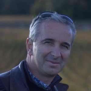 Christian BARRA